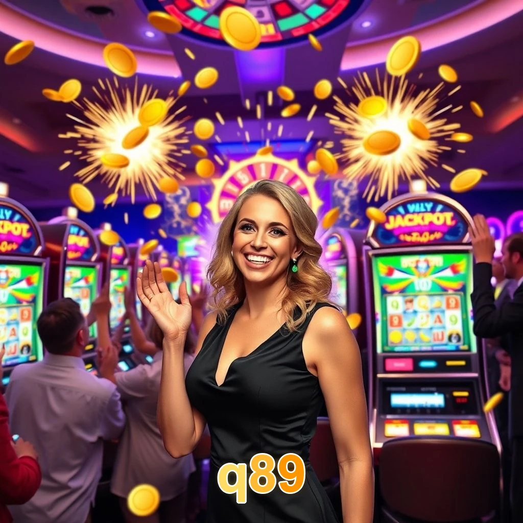 Dicas de slots q89
