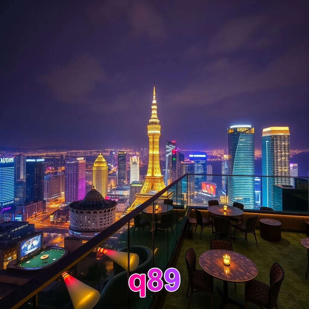Baixar q89 Android