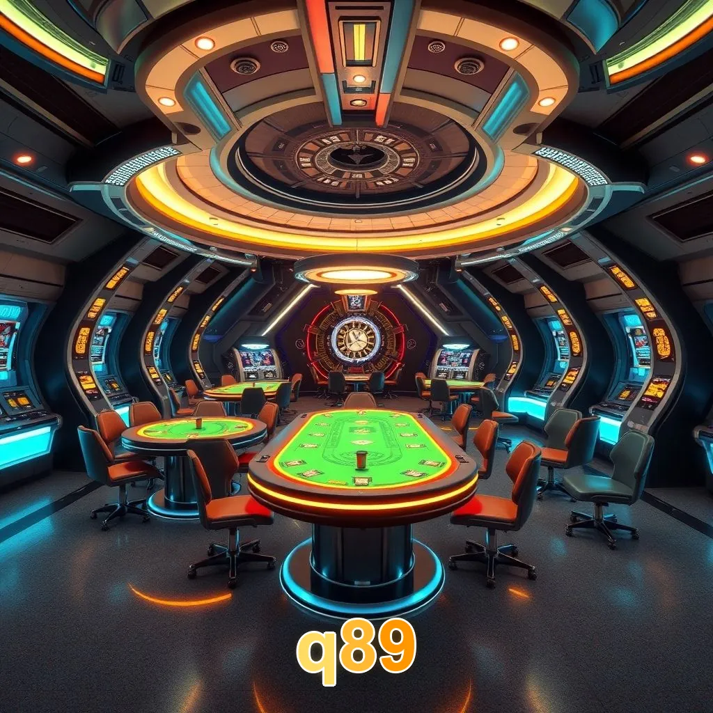 Slots mobile q89