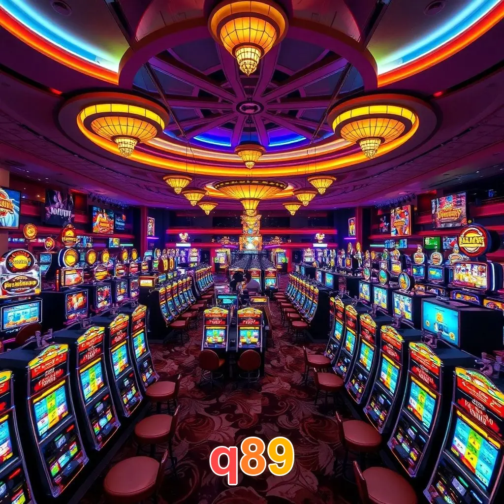 Registro q89