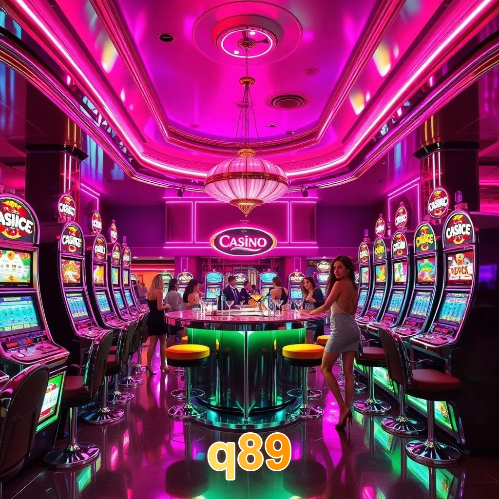 Bônus App q89