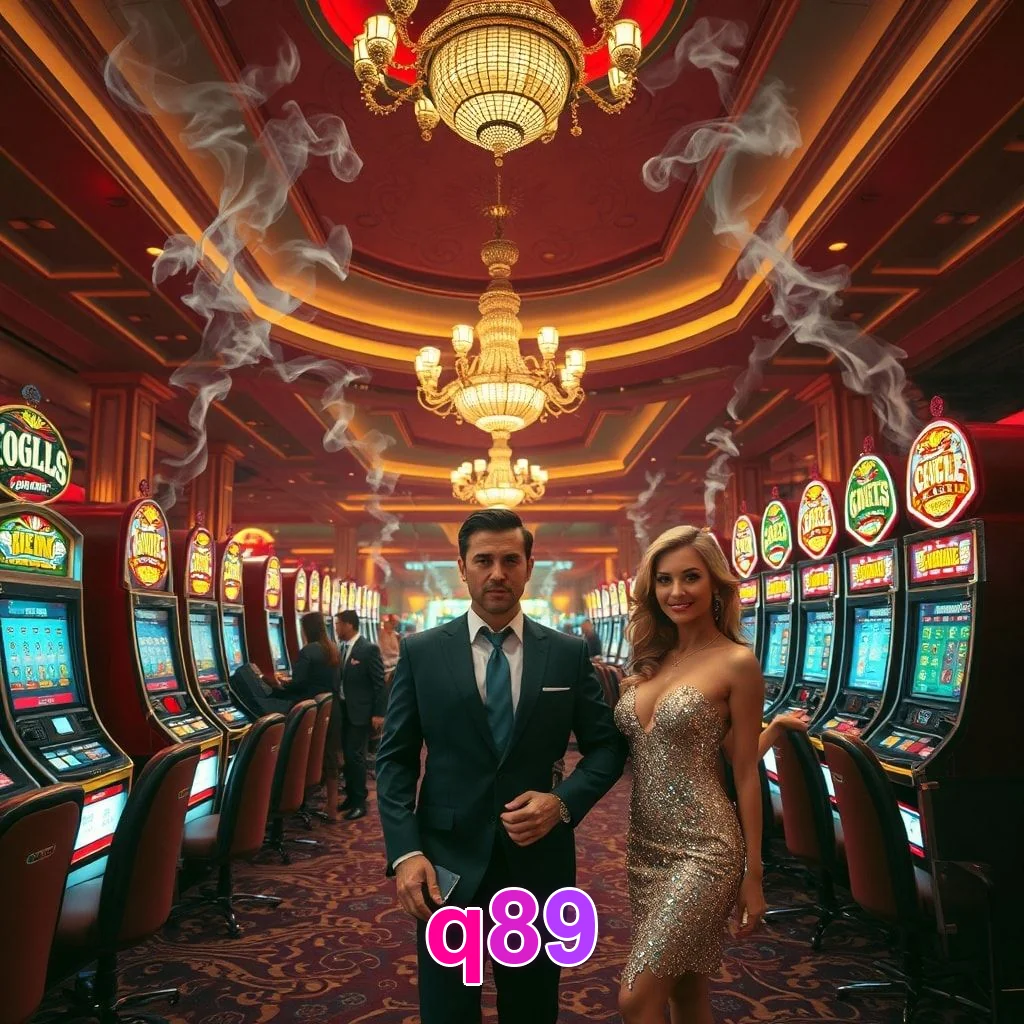 App Premium q89
