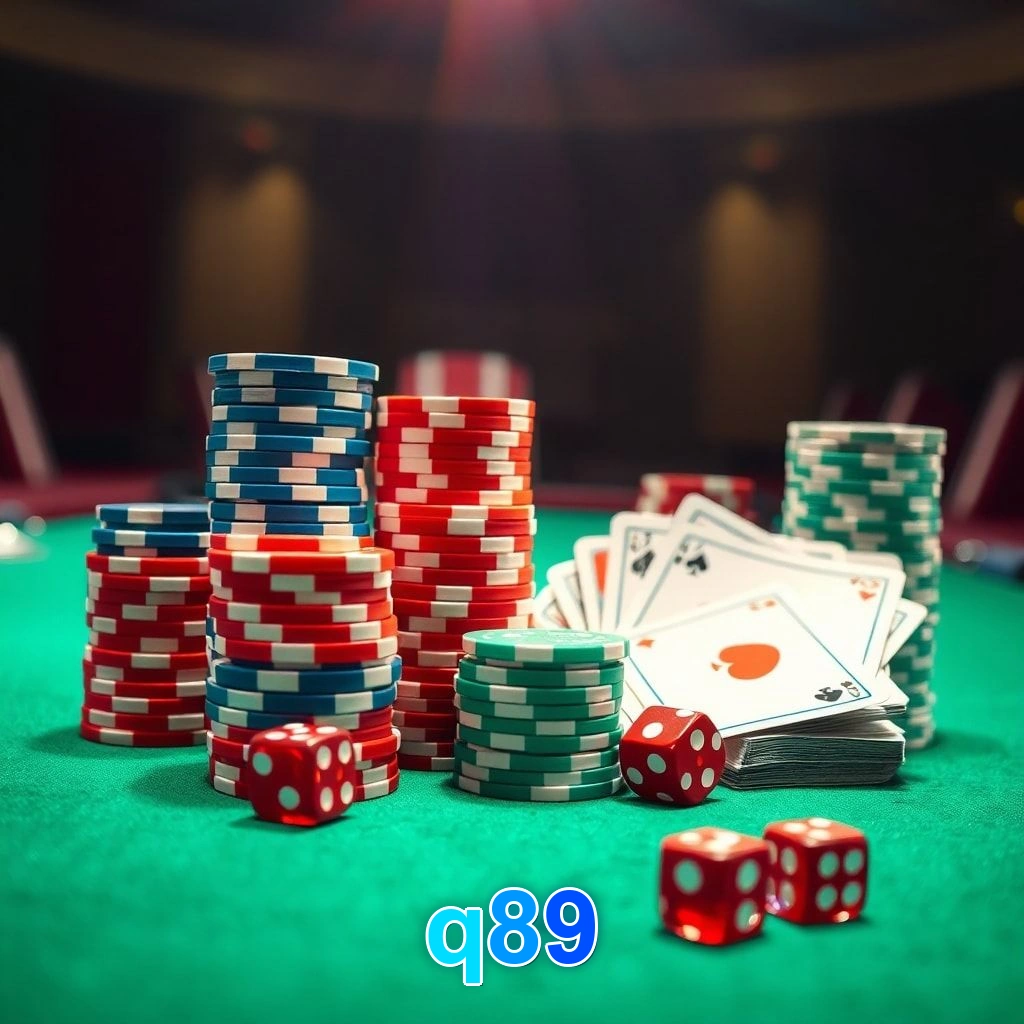 App q89 iOS