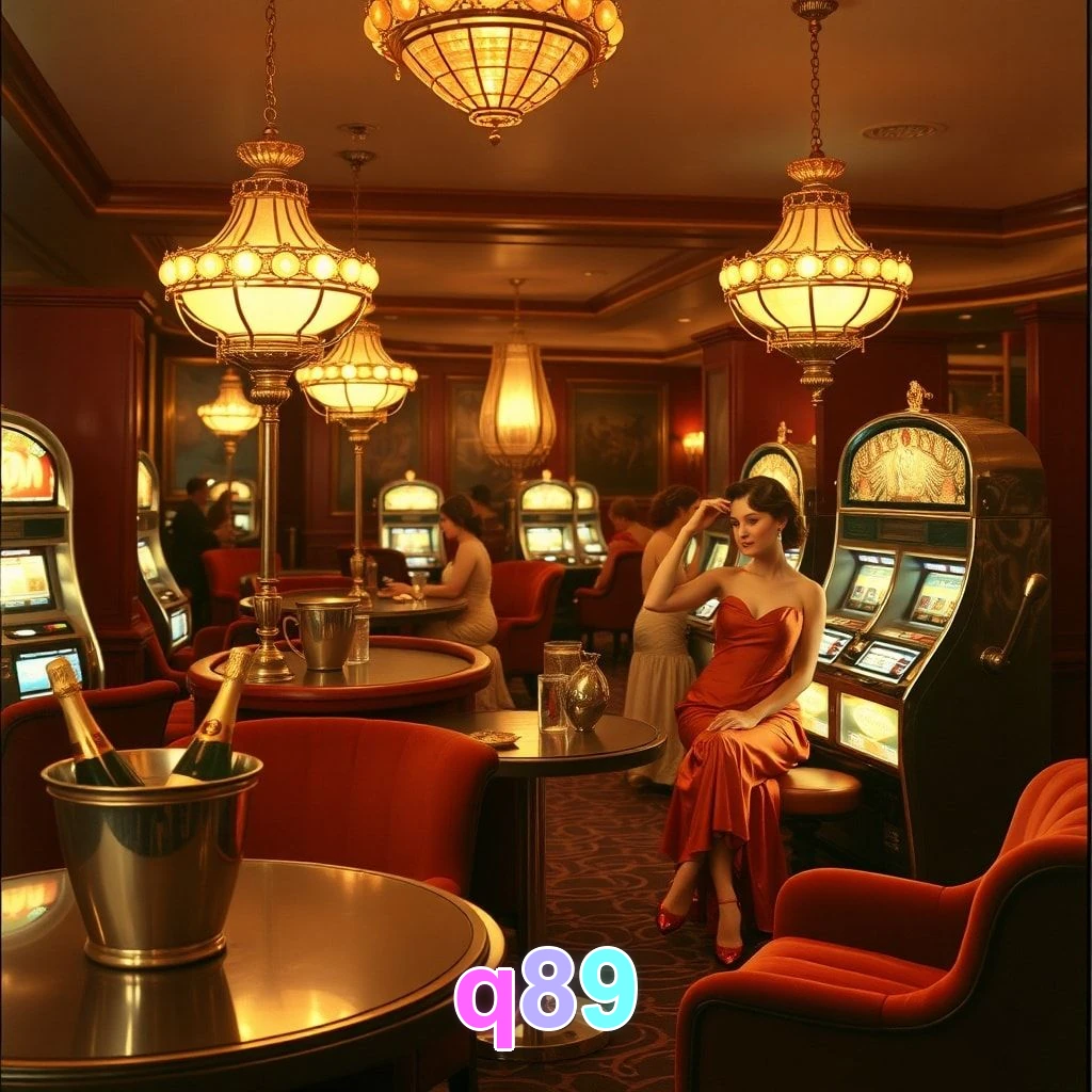 Slots desktop q89