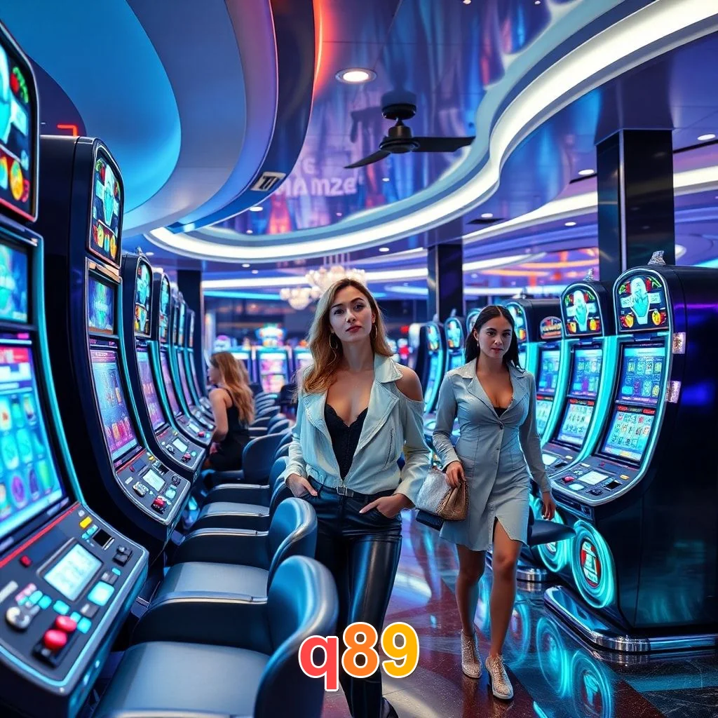 App q89 Android
