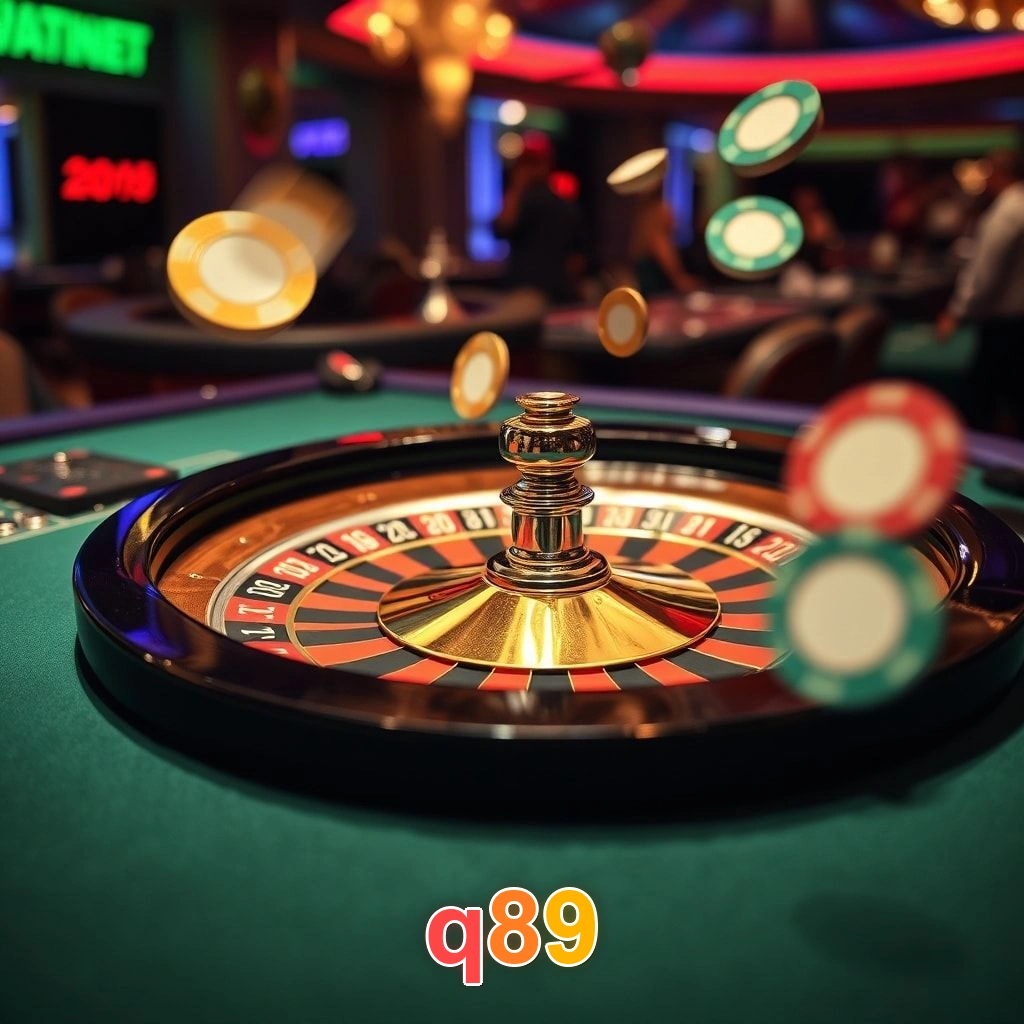 Slots mobile q89