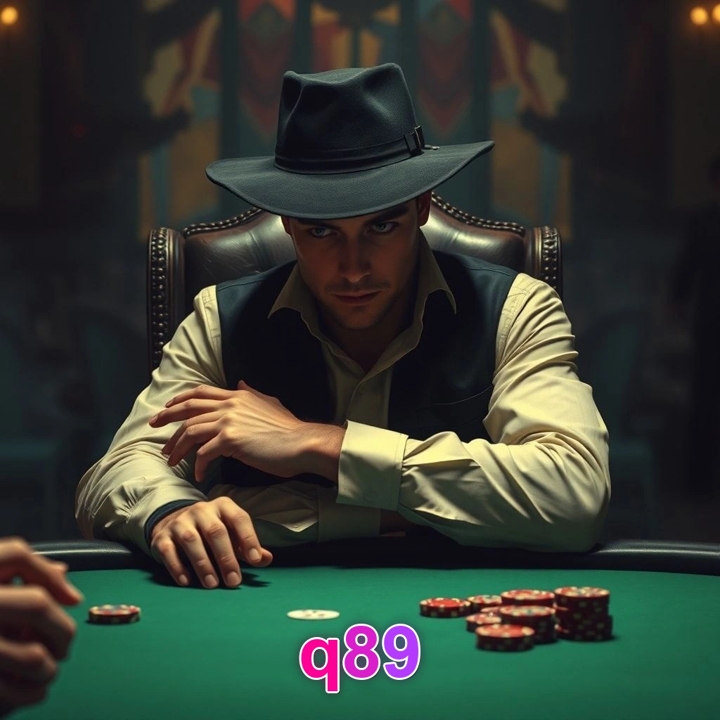 Jackpots q89