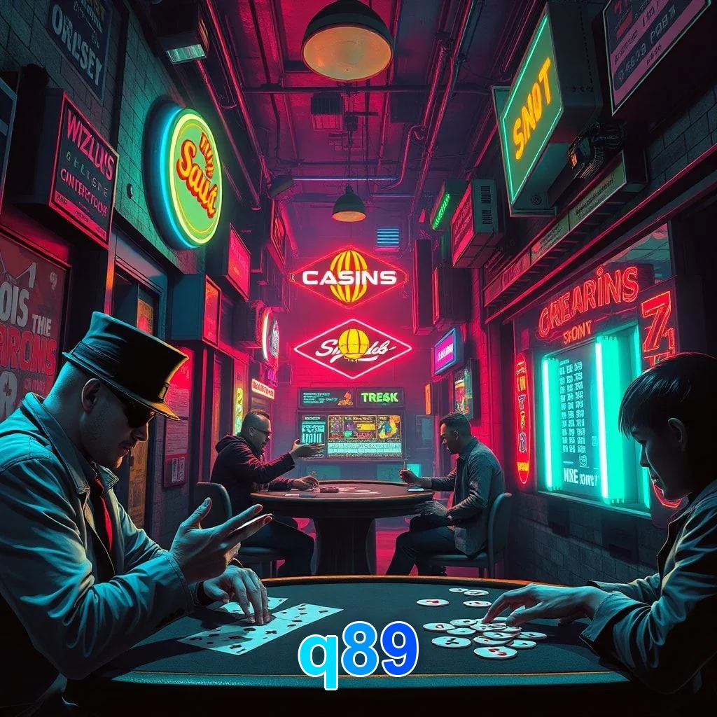 Promoções q89