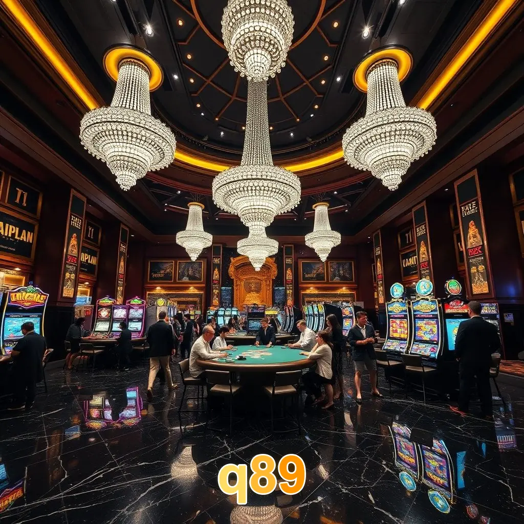 Jogos App q89