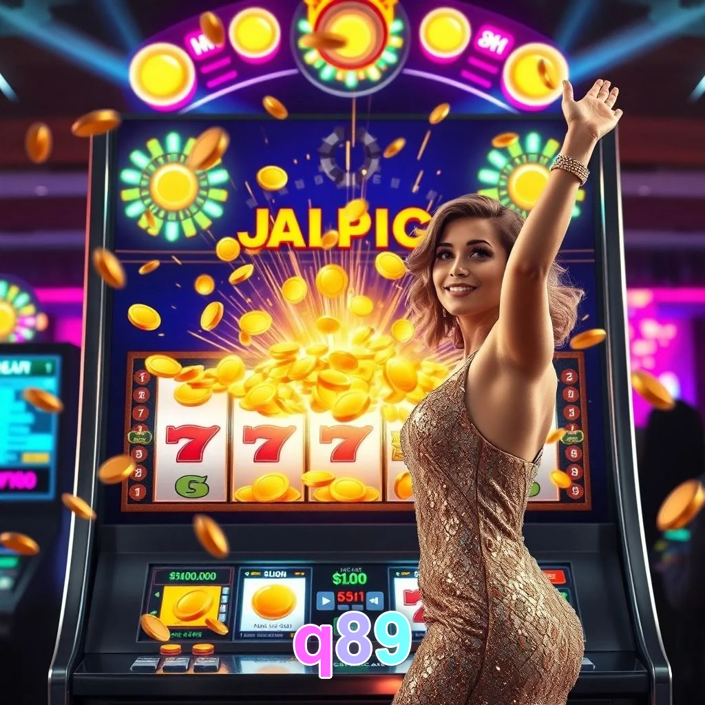 Free spins q89