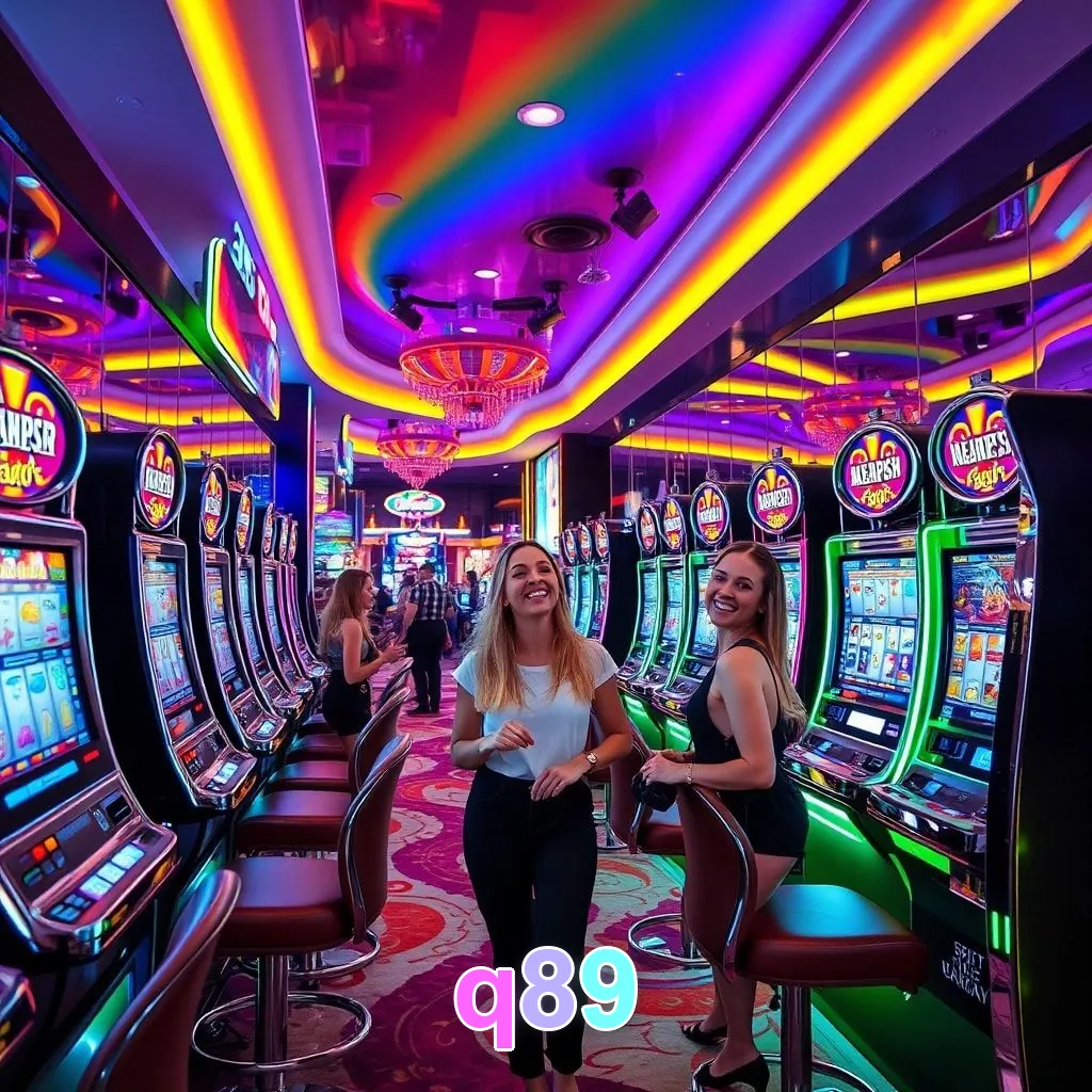 Sucesso q89