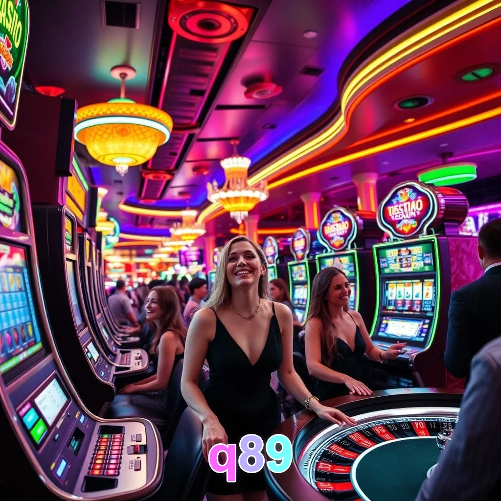 Performance App q89