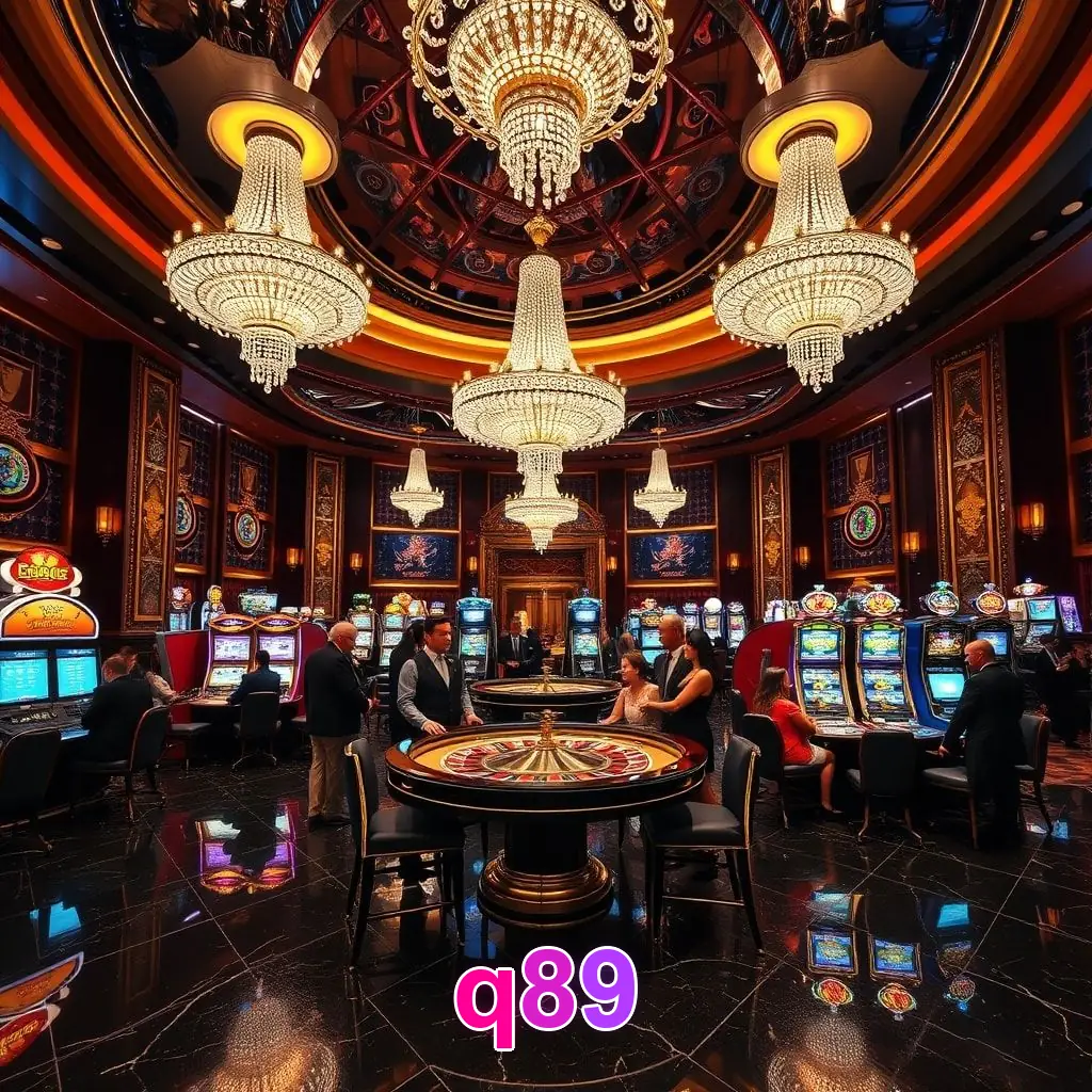 Segurança App q89