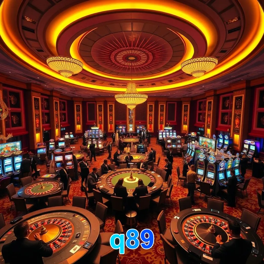 cassino_Roleta