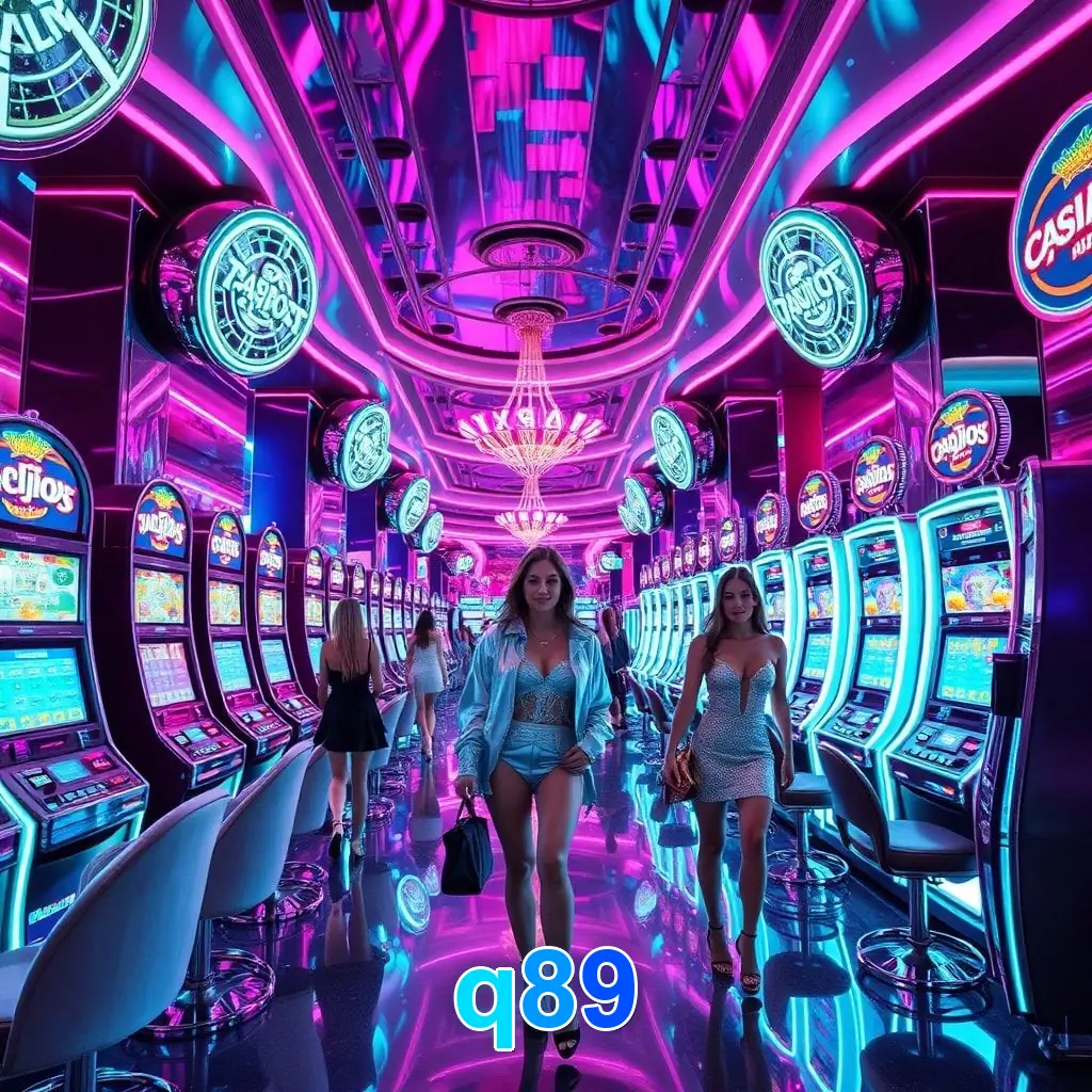 Eventos q89